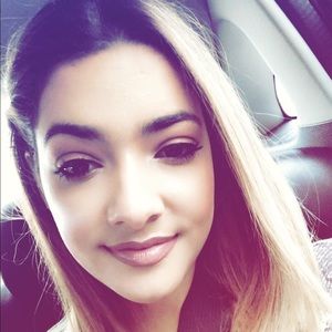 Meet your Posher, Dainelys